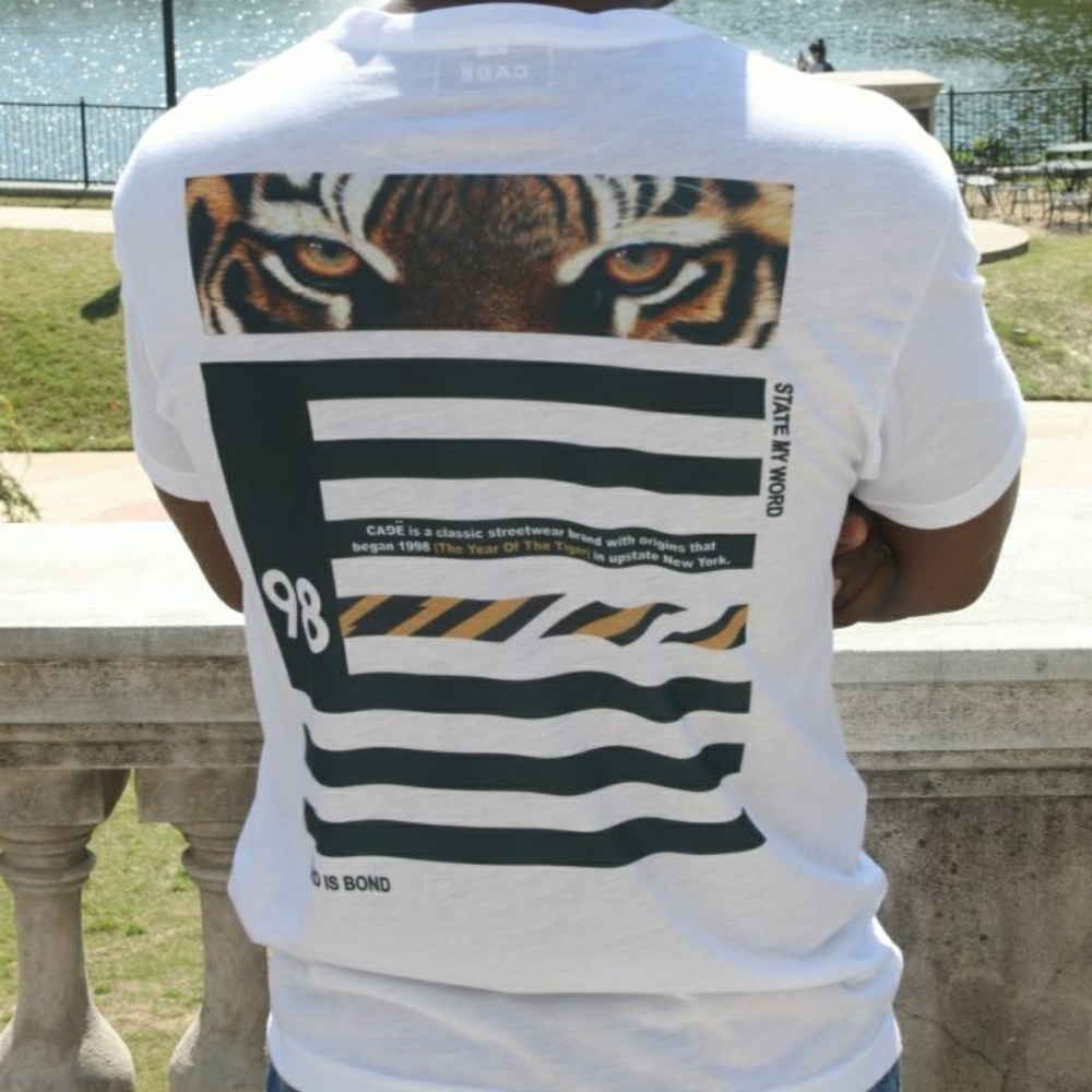 Tiger T-Shirt